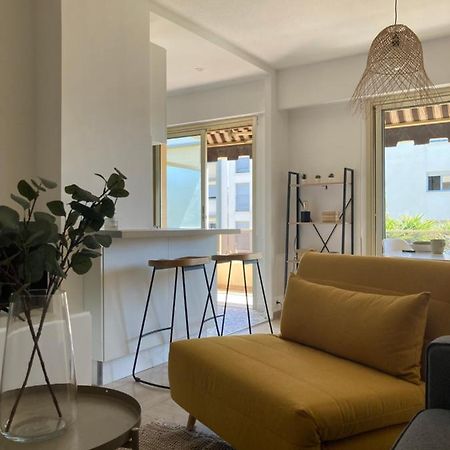 Appartement Cuba Nice 생로랑뒤바르 외부 사진