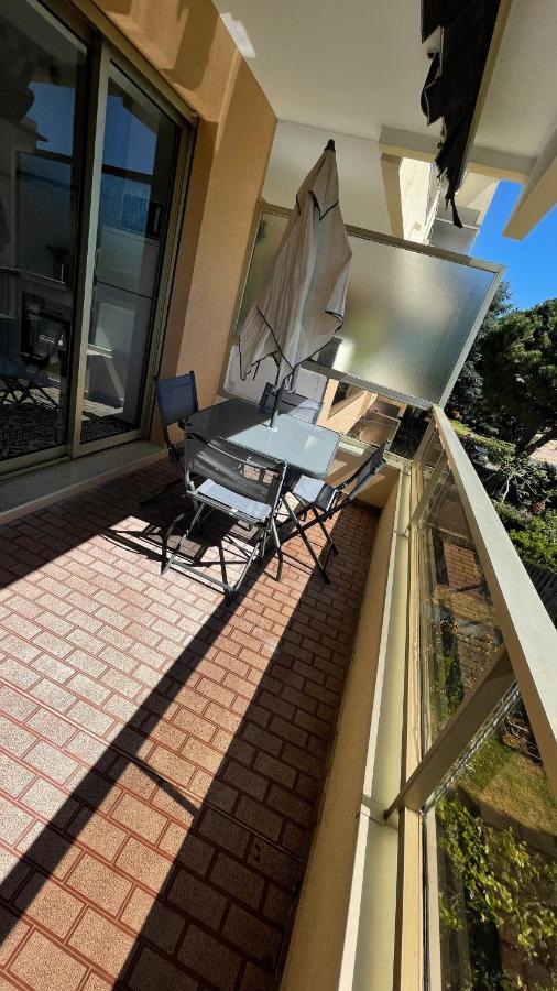 Appartement Cuba Nice 생로랑뒤바르 외부 사진