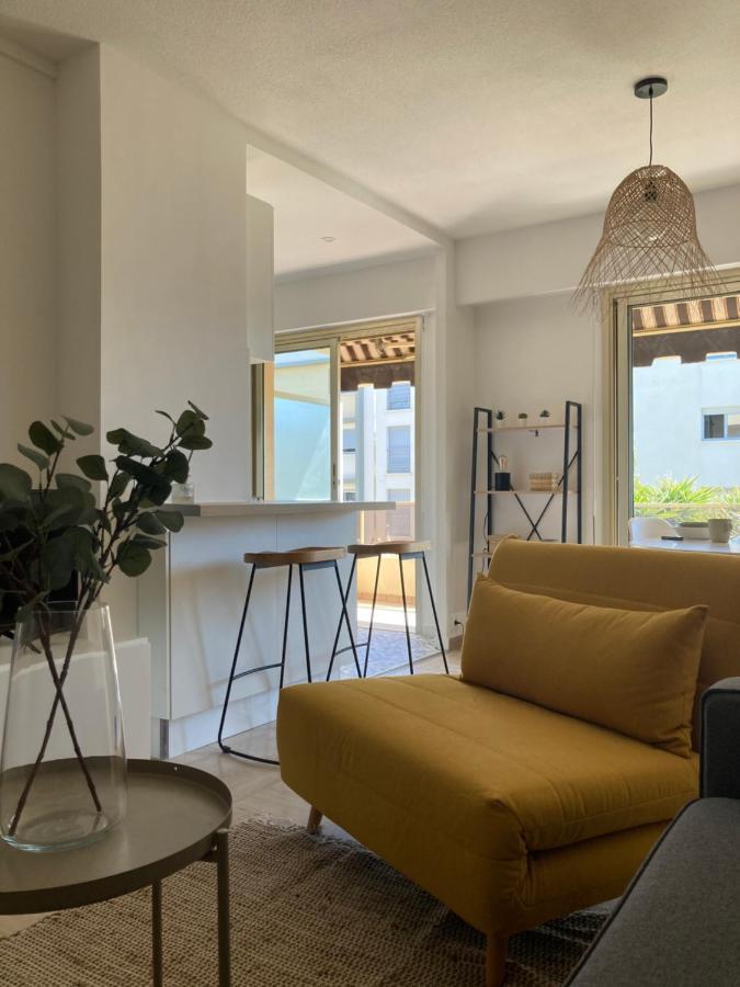 Appartement Cuba Nice 생로랑뒤바르 외부 사진
