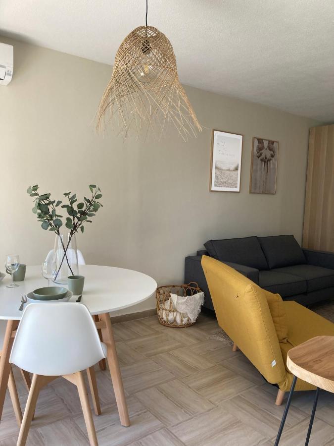 Appartement Cuba Nice 생로랑뒤바르 외부 사진