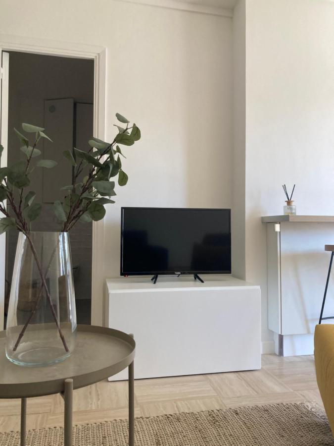Appartement Cuba Nice 생로랑뒤바르 외부 사진