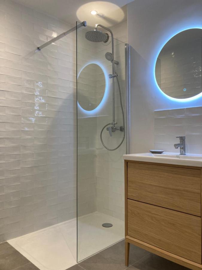 Appartement Cuba Nice 생로랑뒤바르 외부 사진