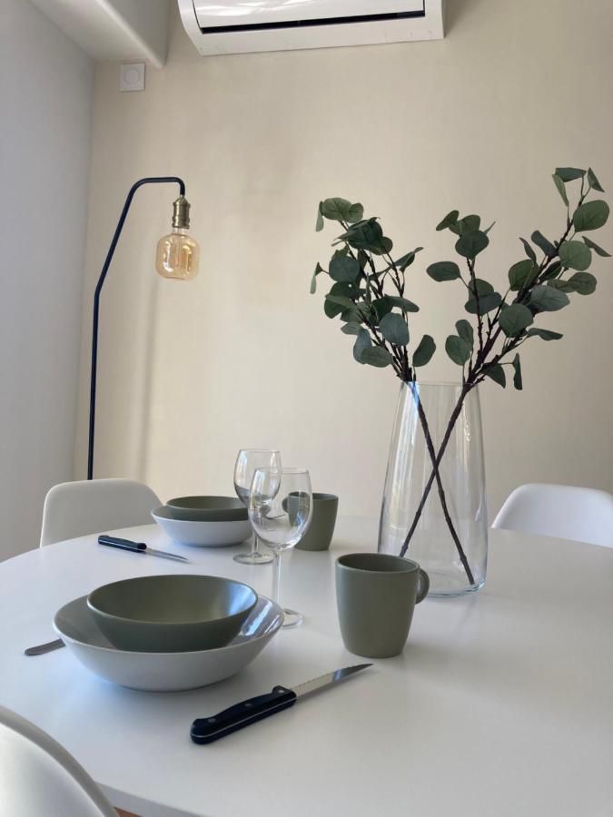 Appartement Cuba Nice 생로랑뒤바르 외부 사진