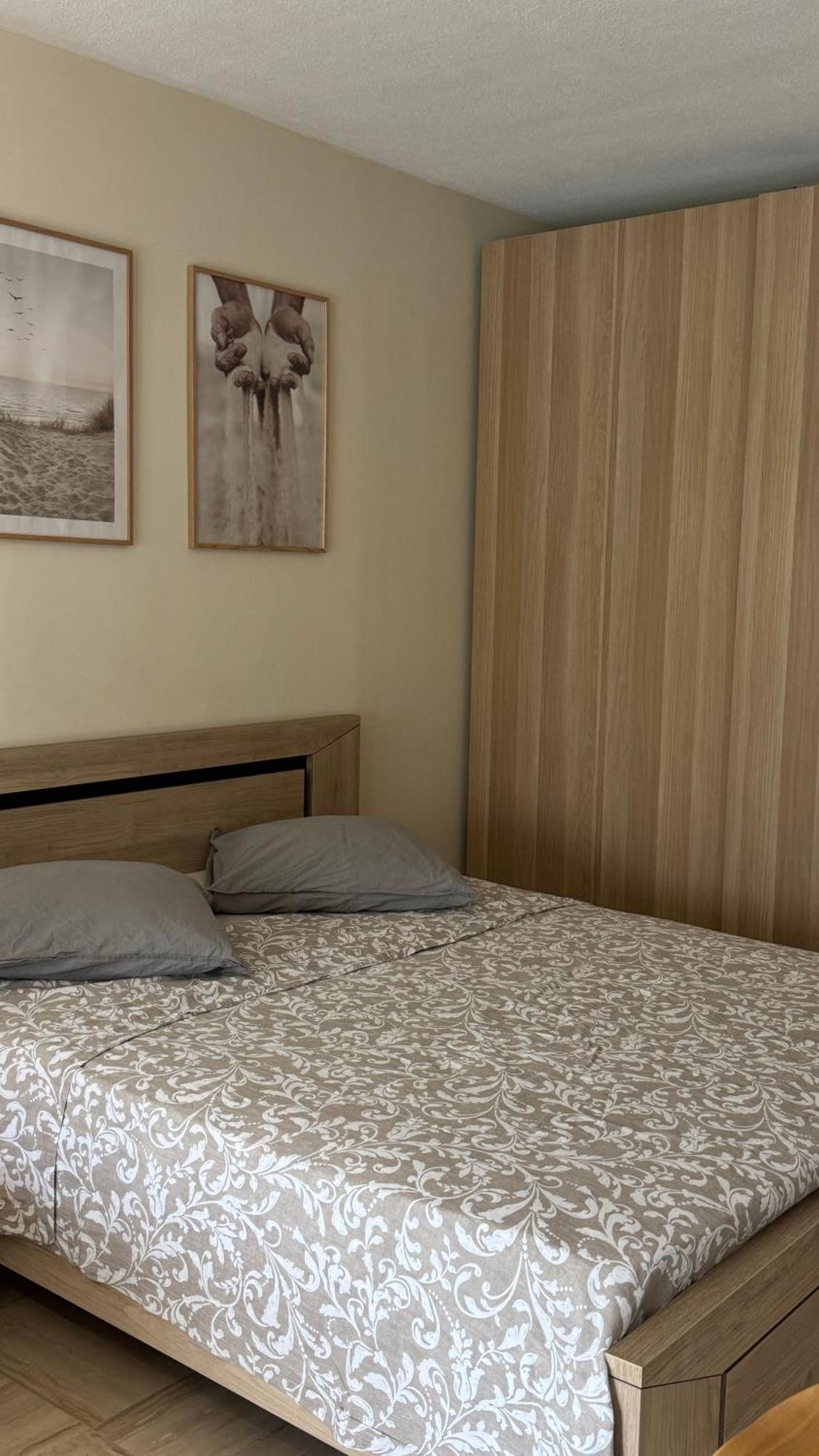Appartement Cuba Nice 생로랑뒤바르 외부 사진